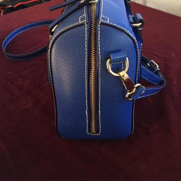 Kate Spade bag satchel. - Picture 2 of 5